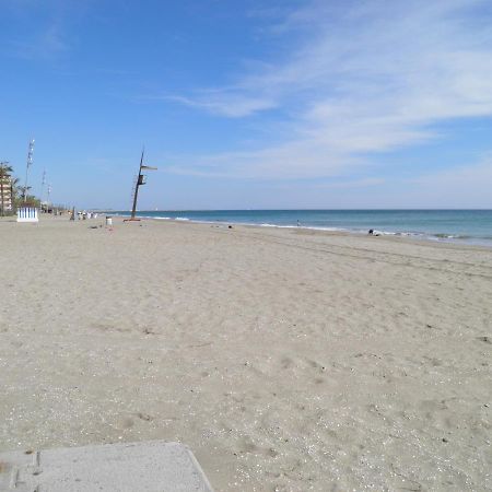 קאלאפיי Suitur Atico Playa Dorada מראה חיצוני תמונה