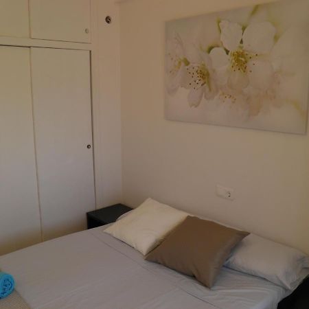 קאלאפיי Suitur Atico Playa Dorada מראה חיצוני תמונה