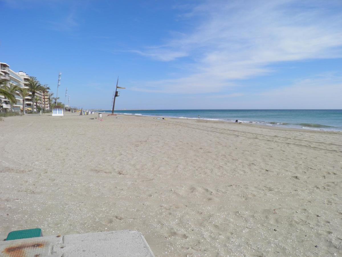 קאלאפיי Suitur Atico Playa Dorada מראה חיצוני תמונה