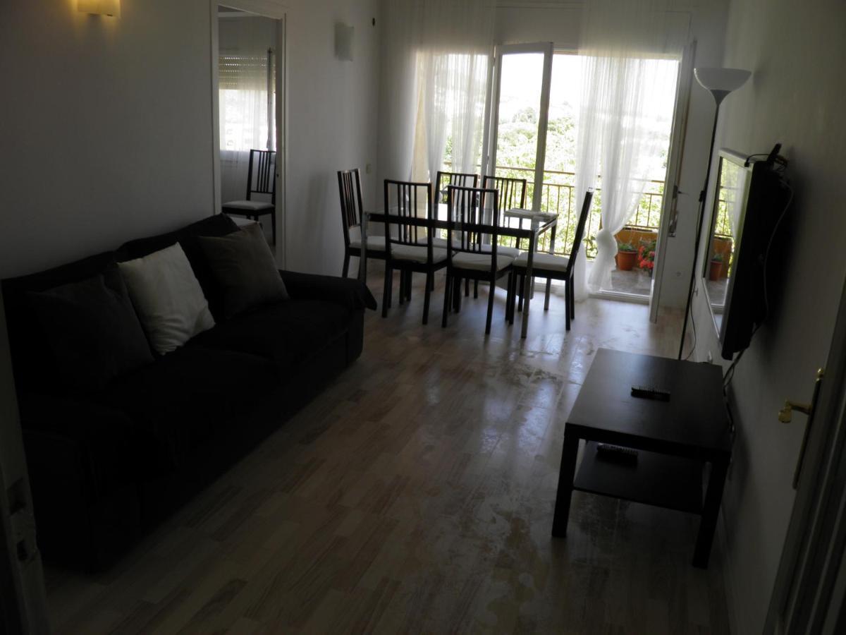 קאלאפיי Suitur Atico Playa Dorada מראה חיצוני תמונה