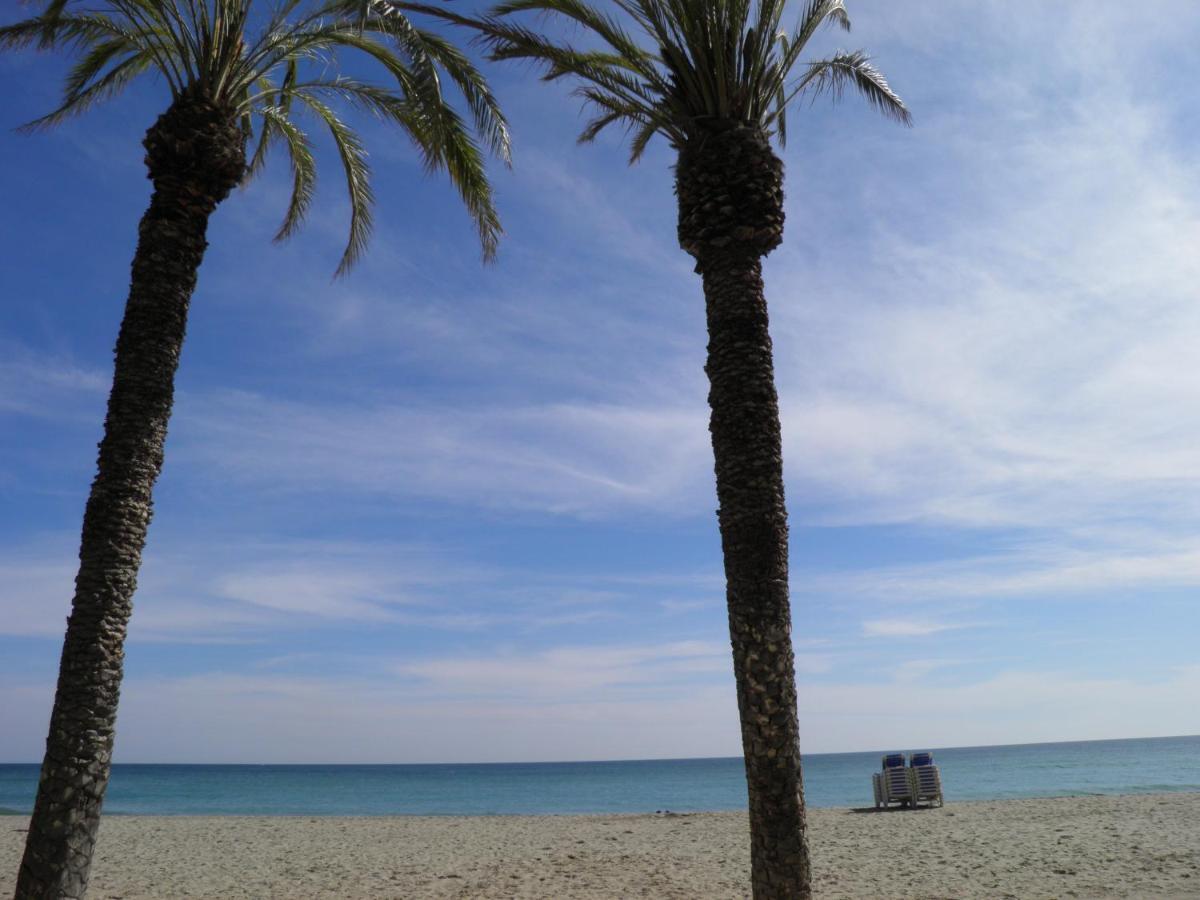 קאלאפיי Suitur Atico Playa Dorada מראה חיצוני תמונה