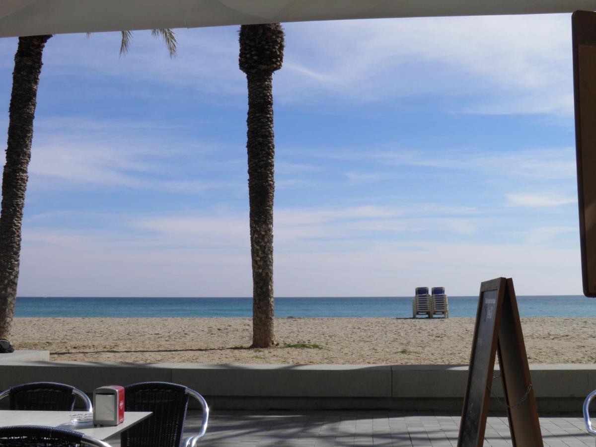 קאלאפיי Suitur Atico Playa Dorada מראה חיצוני תמונה
