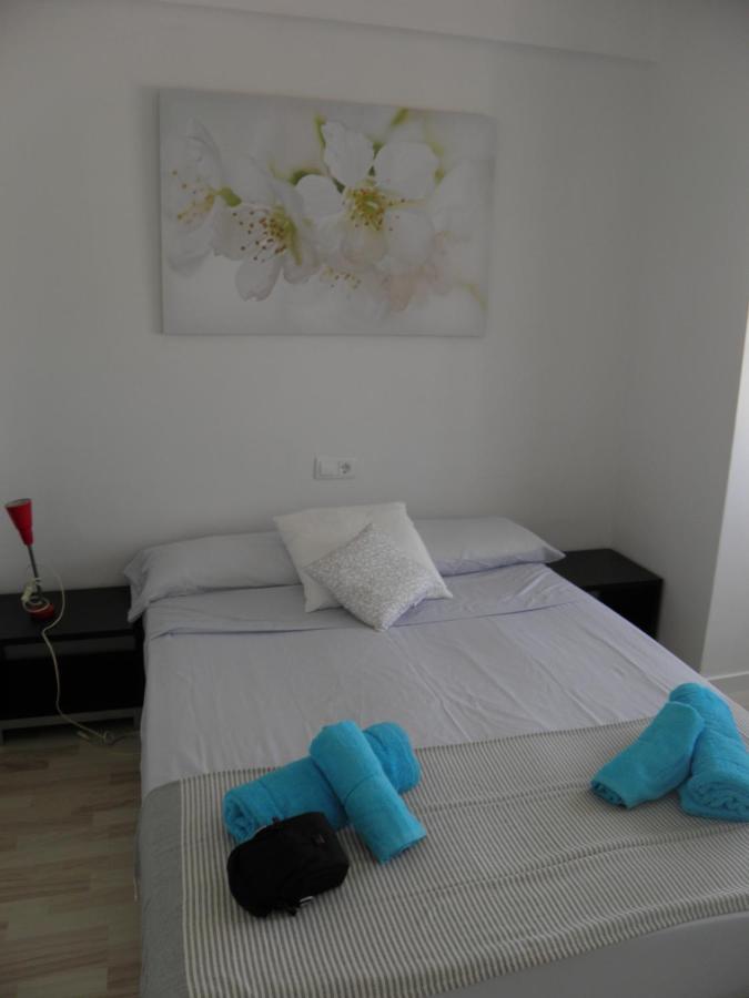 קאלאפיי Suitur Atico Playa Dorada מראה חיצוני תמונה