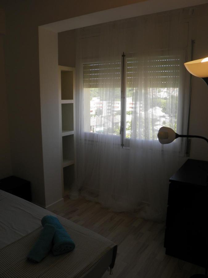 קאלאפיי Suitur Atico Playa Dorada מראה חיצוני תמונה